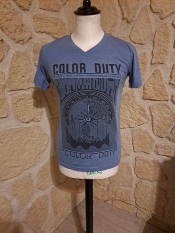 Tee-shirt homme