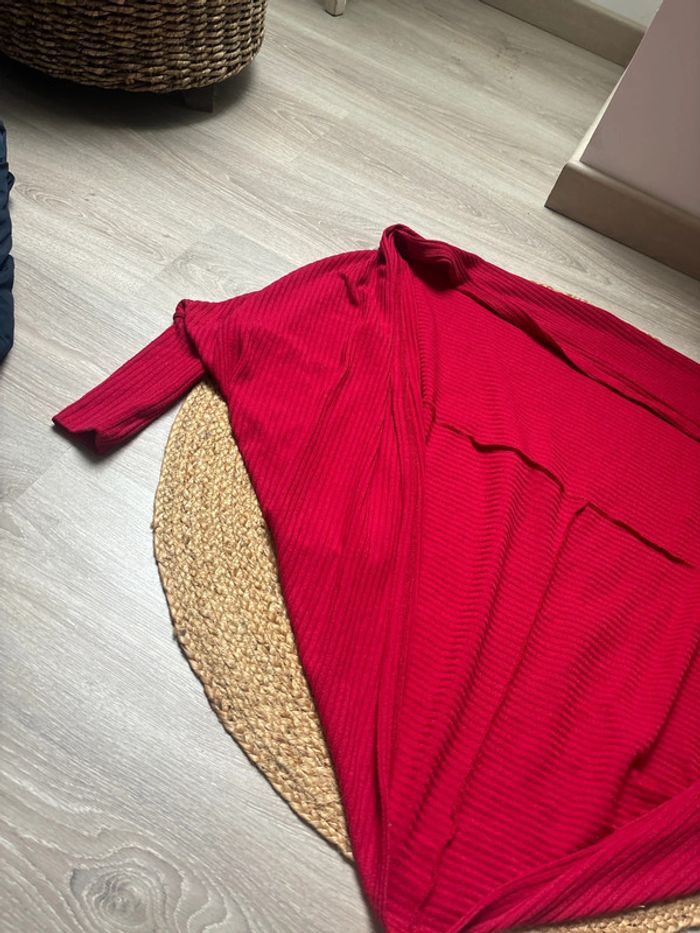 Gillet - photo numéro 2