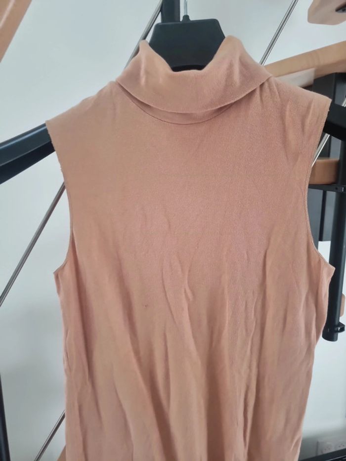 Débardeur petit bateau - photo numéro 4