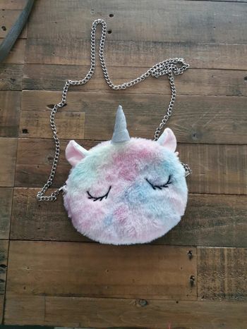 Sac licorne