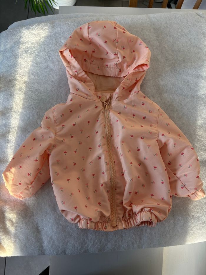 Coupe vent Kiabi - photo numéro 2