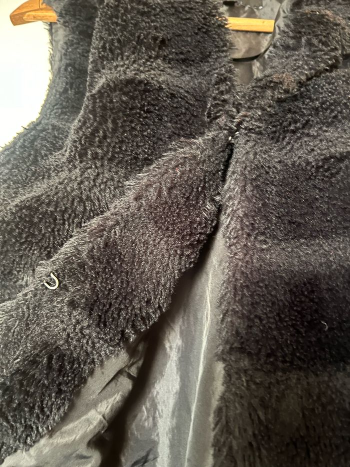 Veste sans manche - photo numéro 4