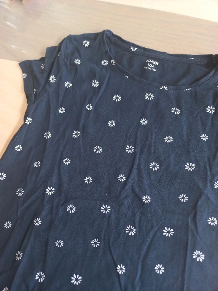 T shirt - photo numéro 2