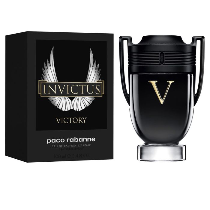 Parfums Invictus Victory edp extrême ✅