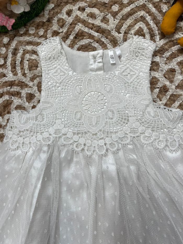 Ensemble cérémonie Robe et ballerine - photo numéro 5