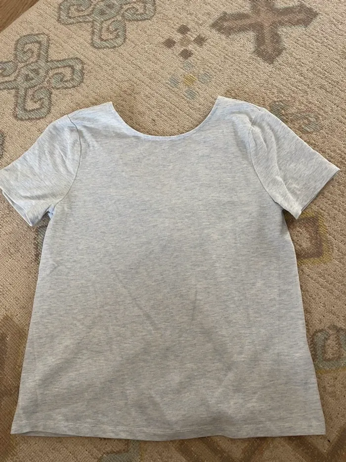 T shirt Calie Paris