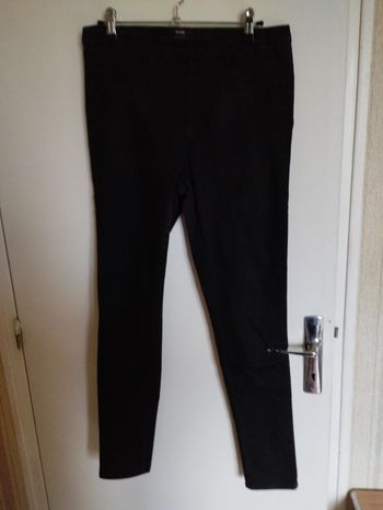 Pantalon Jegging Femme 