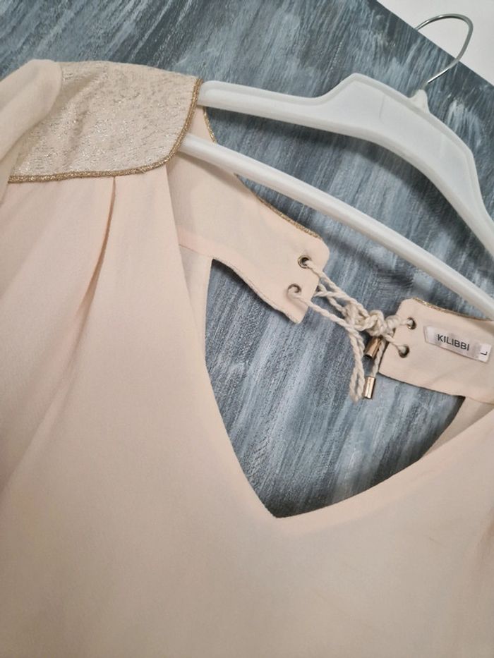 Robe kiabi taille L - photo numéro 2