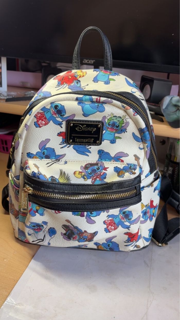 Sac Stitch - photo numéro 2