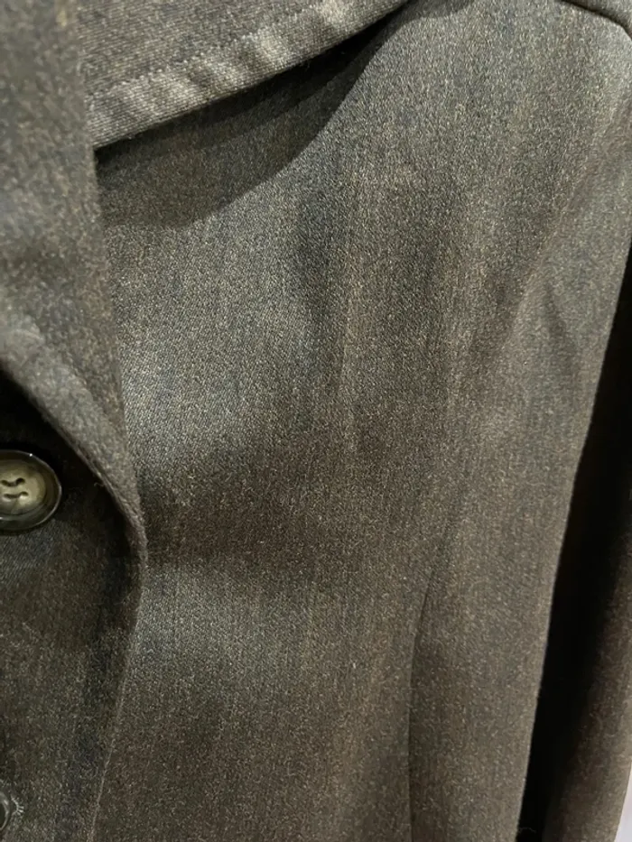 Veste blazer Vintage Nina Ricci luxe - photo numéro 5