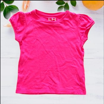 Tshirt La Halle