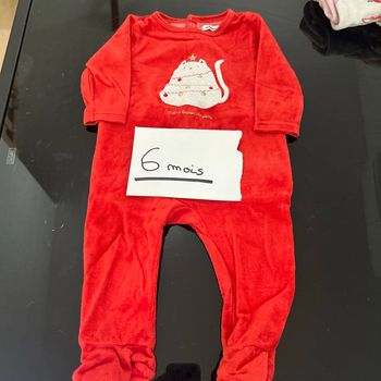 Pyjama
