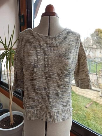 Pull Massimo Dutti S