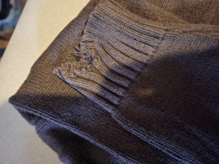 Gilet 5 ans - photo numéro 4