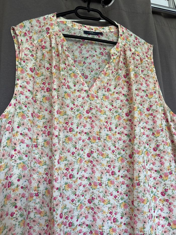 Blouse femme Kiabi - photo numéro 2