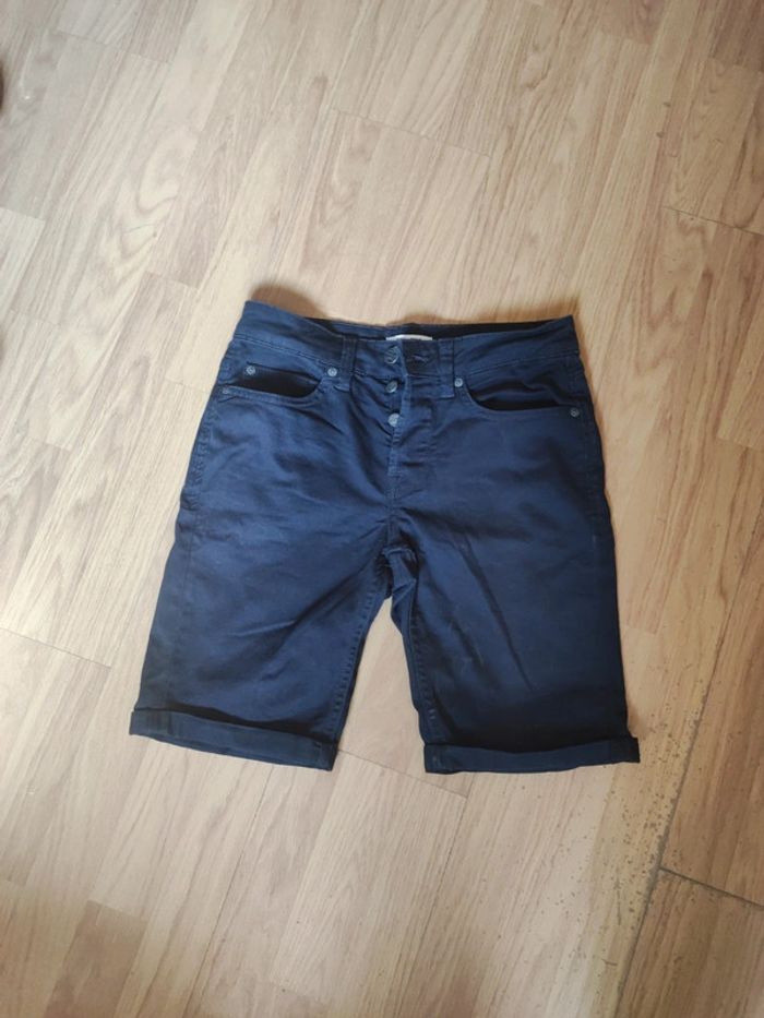 Short marine only&sons