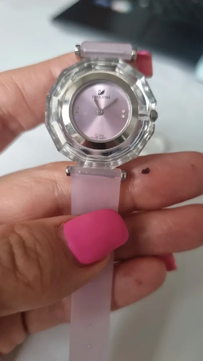 Montre femme - photo numéro 3