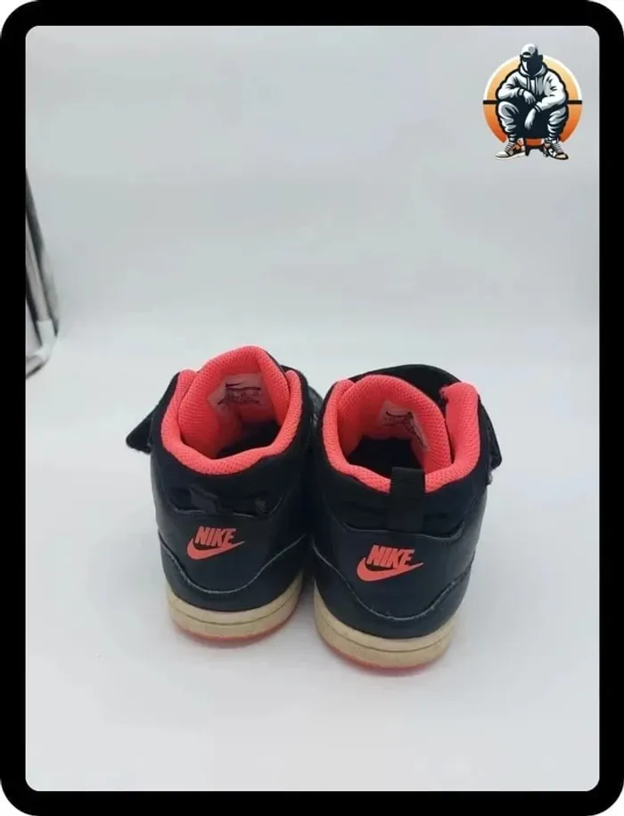 Nike Priority Mid - photo numéro 4