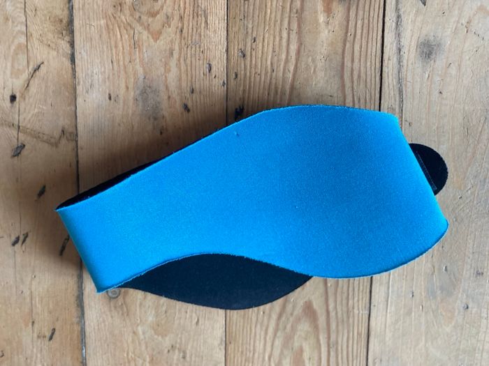 Quies protection auditive bandeau d’oreilles bain & sport taille 1 enfant