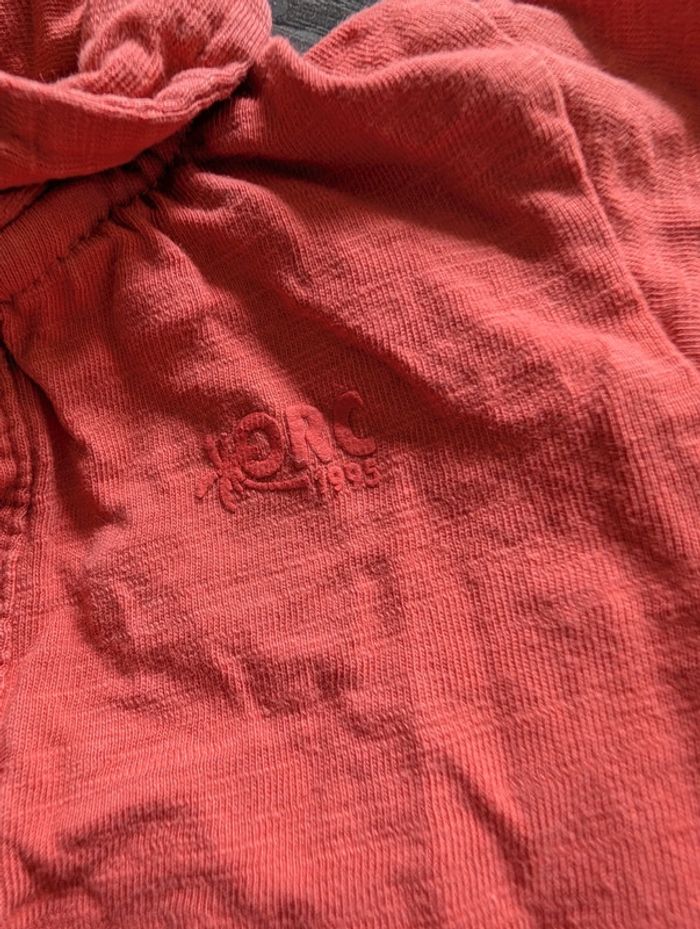 T-shirt polo - photo numéro 3