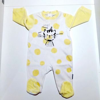 Pyjama 3 mois
