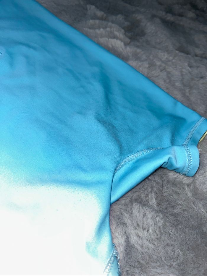 Maillot de bain combinaison pat patrouille - 24/36 mois - photo numéro 5