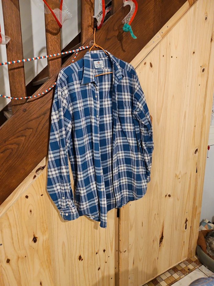Chemise femme toute douce