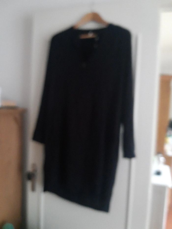 Robe chemise gemo