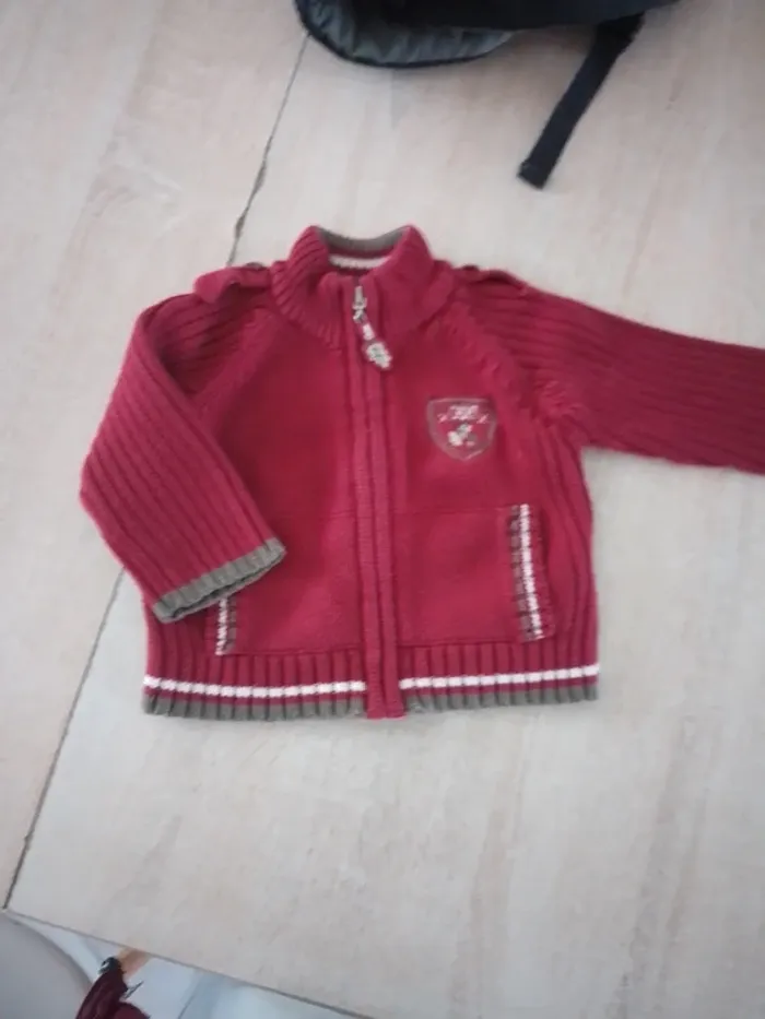 Gilet