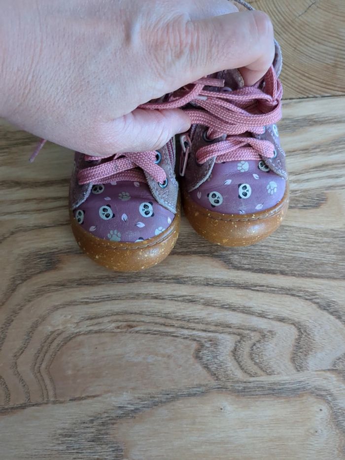 Chaussures pandas Geox - photo numéro 10