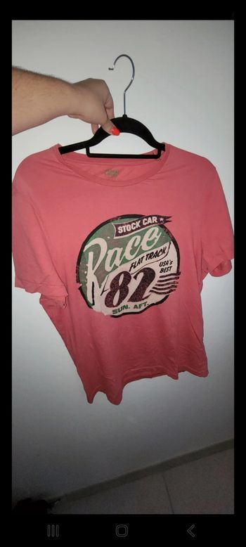T shirt homme