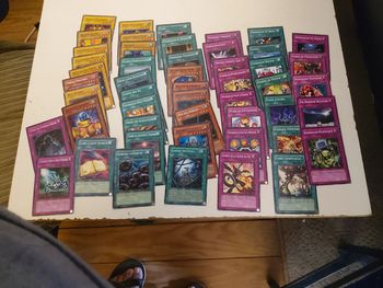 Yu gi oh