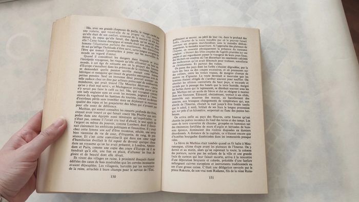 Madagascar - photo numéro 3