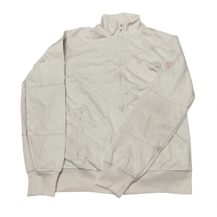 Veste sport blanche femme - Carhartt - Taille M