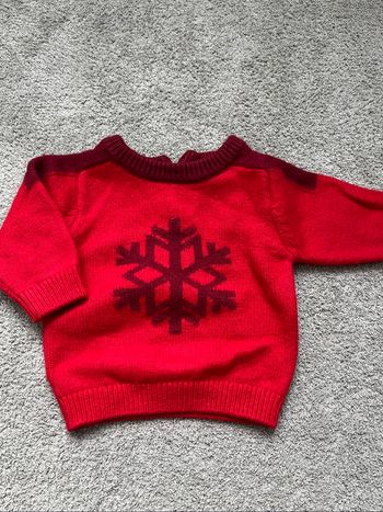 Pull Jacadi