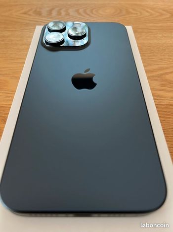 Iphone.