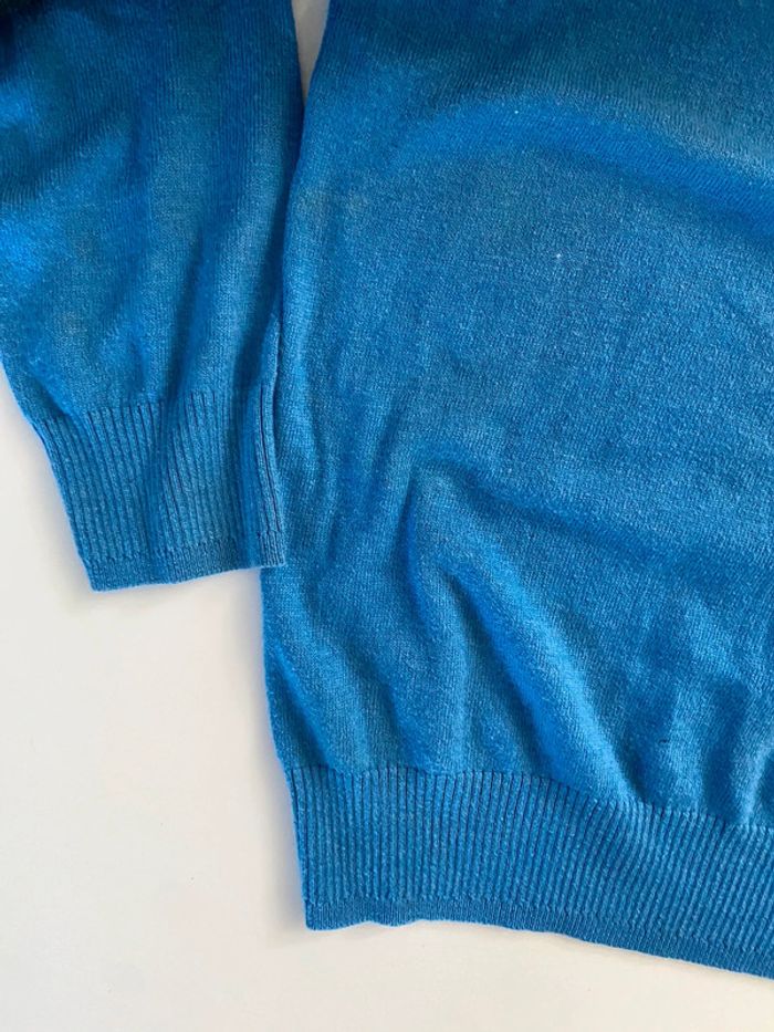 Pull homme Quiksilver L sportwear surf surfwear - photo numéro 4