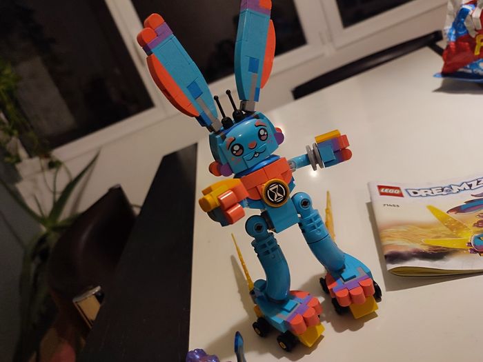 Lego dreamz - photo numéro 5