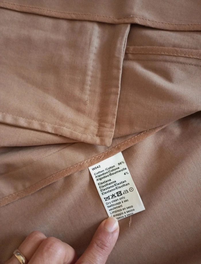 Ensemble tailleur veste jupe - photo numéro 12