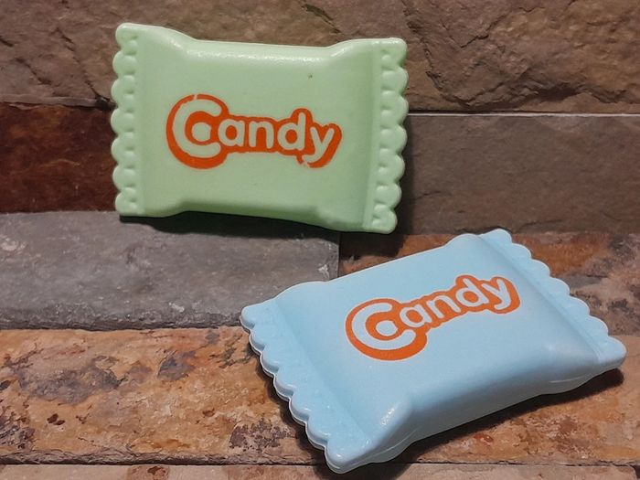 Accessoires  pour dînette C.Antibes