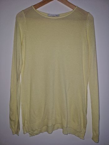 Pull Etam Leger taille 36 TBE