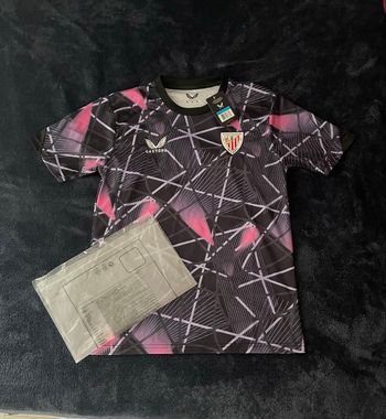 Maillot Athlétique Bilbao - M