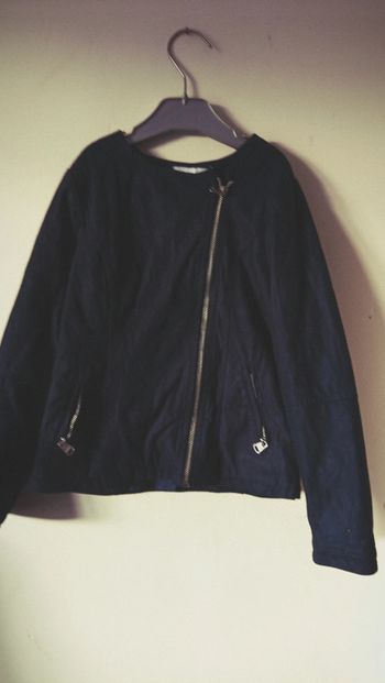 Blouson Okaïdi 8ans