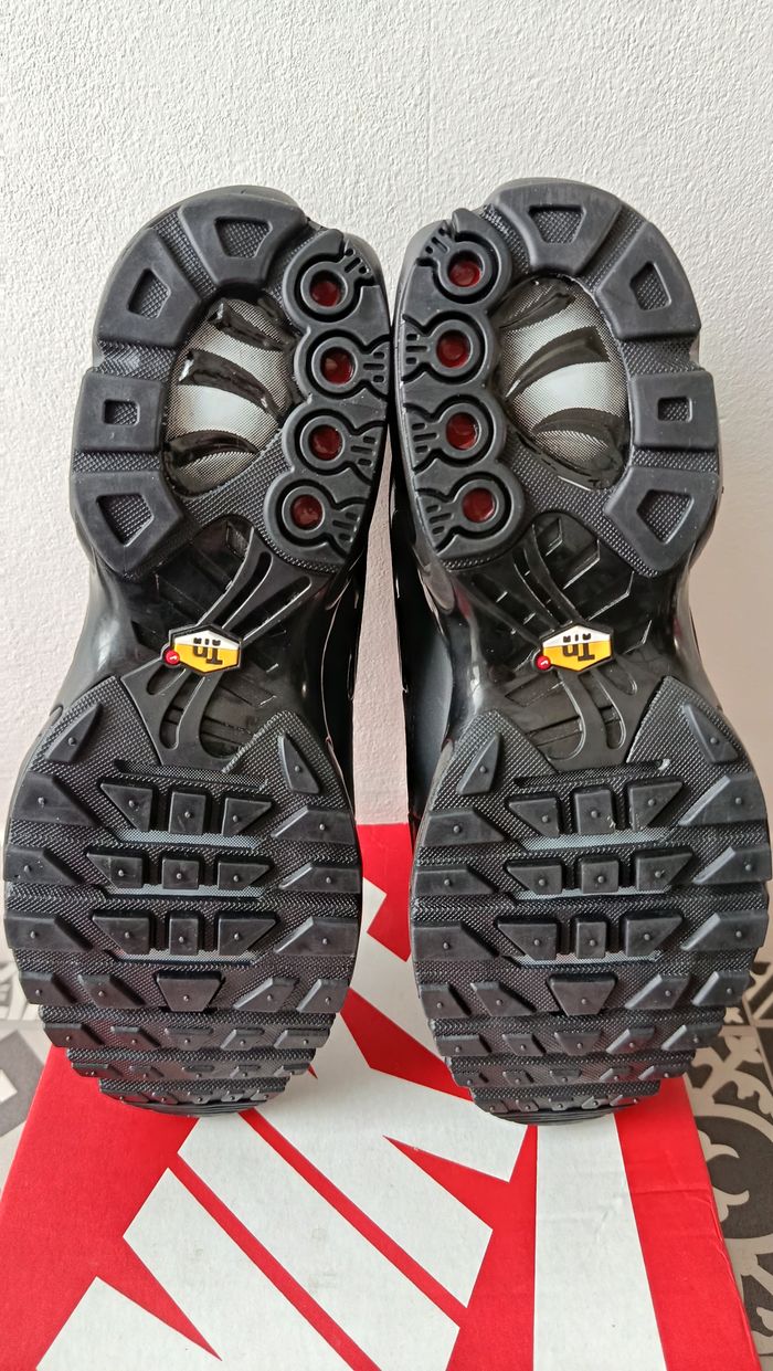 TN noire - photo numéro 8