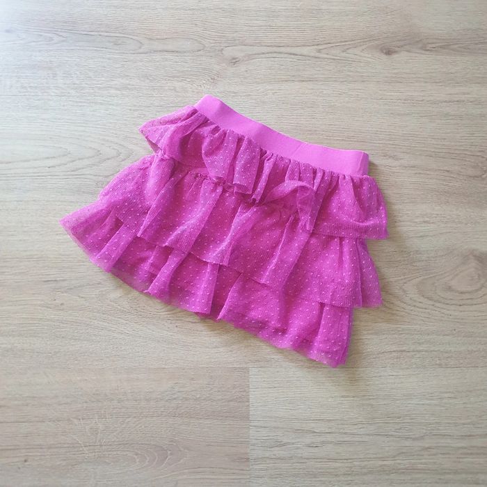 đź©·Jupe Gemo 8 ans #emyfleury_8ansfille