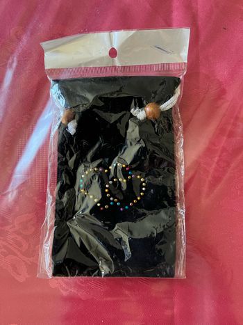 Pochette pour portable