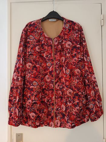 Blouson/veste léger