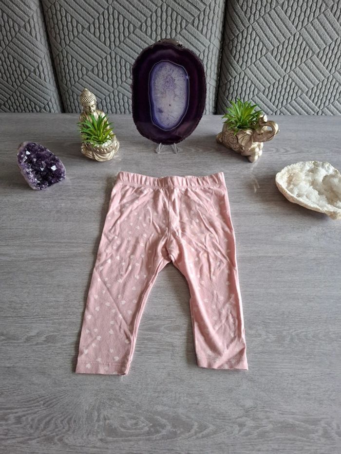 Leggings 9 mois kiabi