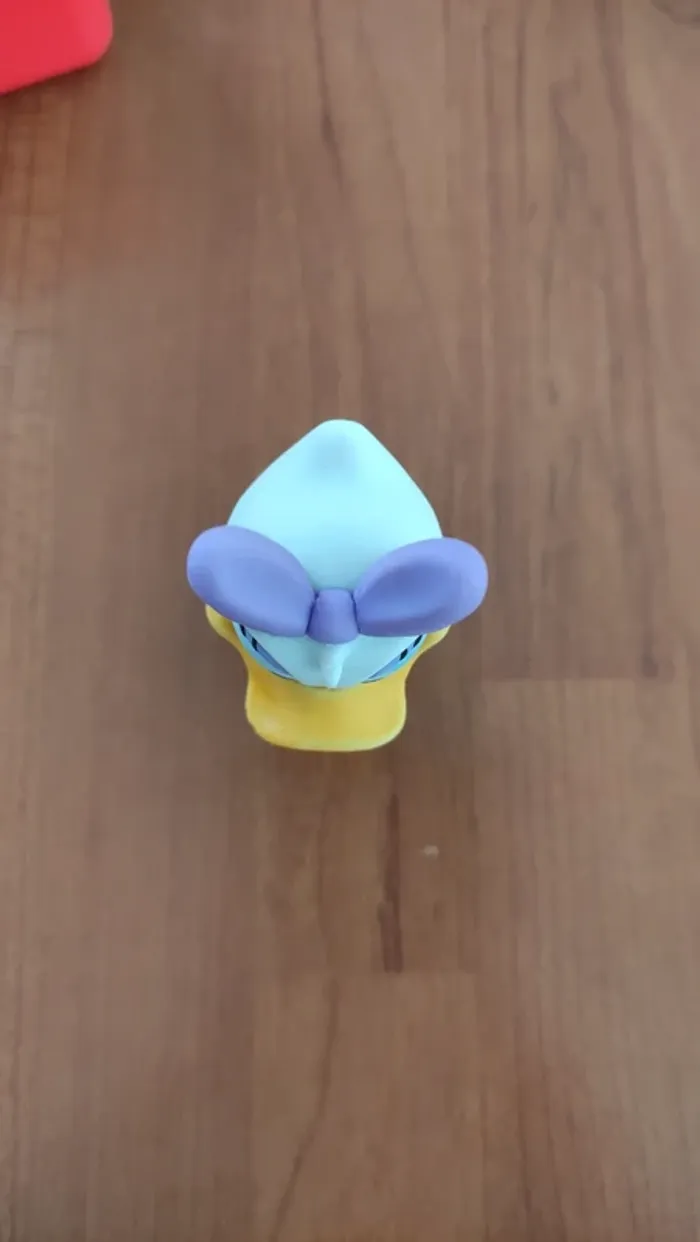 Puzzle palz figurine Daisy - photo numéro 4