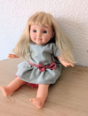 Poupée Corolle
